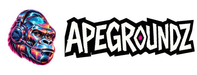 APEGROUNDZ