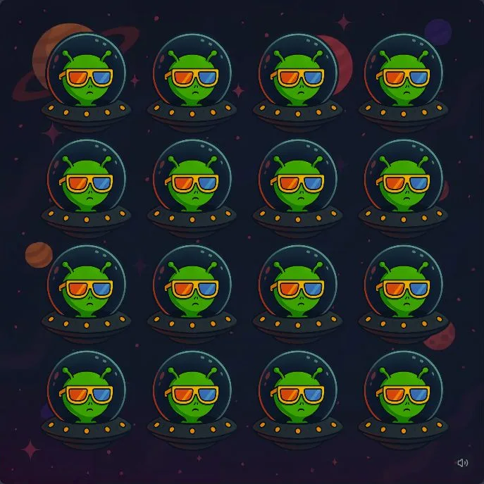 Cult Quest: game interface captured from the supplied game page without playing.